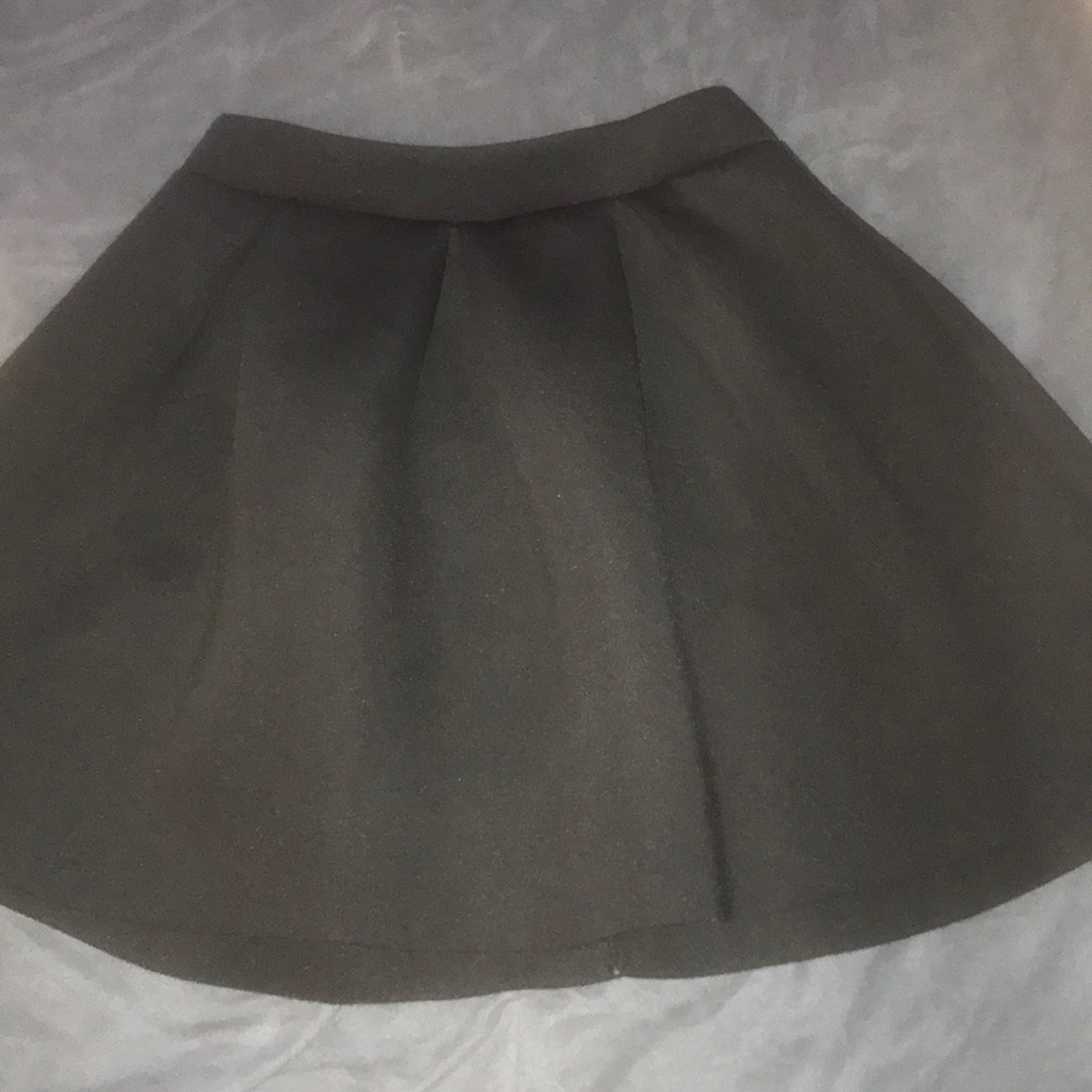 Mini skirt